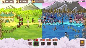Lord of the Click 4 screenshot 71699