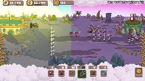 Lord of the Click 4 screenshot 71700