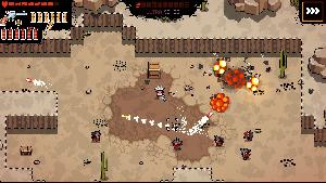 Westild's Law screenshot 71686