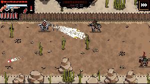 Westild's Law Screenshot
