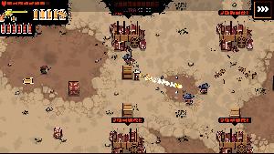 Westild's Law Screenshot