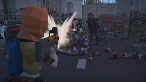 Endless Deaths screenshot 71704
