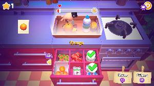 MasterChef: Learn to Cook! Screenshots & Wallpapers