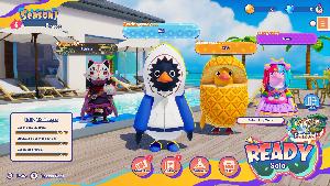 Faaast Penguin screenshot 71738