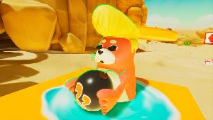 Faaast Penguin screenshot 71743