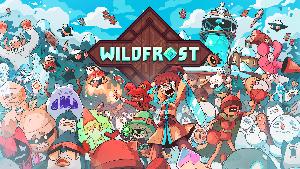 Wildfrost screenshots