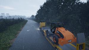 Road Maintenance Simulator 2 + Winter Services Screenshots & Wallpapers
