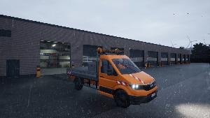 Road Maintenance Simulator 2 + Winter Services screenshot 71758