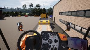 Road Maintenance Simulator 2 + Winter Services screenshot 71759