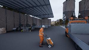 Road Maintenance Simulator 2 + Winter Services screenshot 71761