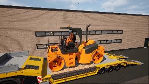 Road Maintenance Simulator 2 + Winter Services screenshot 71762