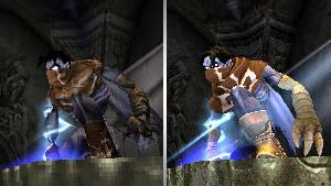 Legacy of Kain Soul Reaver 1&2 Remastered Screenshots & Wallpapers