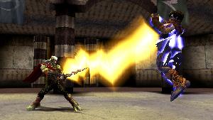 Legacy of Kain Soul Reaver 1&2 Remastered Screenshot