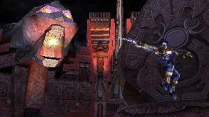 Legacy of Kain Soul Reaver 1&2 Remastered Screenshot