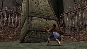Legacy of Kain Soul Reaver 1&2 Remastered screenshot 71770