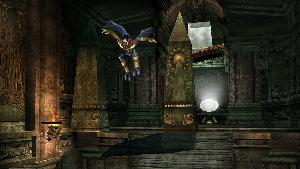 Legacy of Kain Soul Reaver 1&2 Remastered Screenshot