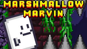 Marshmallow Marvin Screenshots & Wallpapers