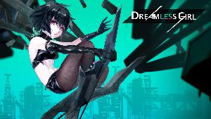 Dreamless Girl screenshots