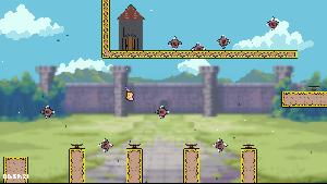 Malu the Princess screenshot 71844