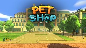 Pet Shop Simulator Screenshots & Wallpapers