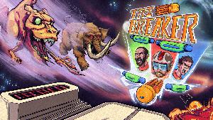 Tri Breaker: A Sacred Symbols Odyssey Screenshots & Wallpapers