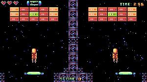 Tri Breaker: A Sacred Symbols Odyssey screenshot 71866