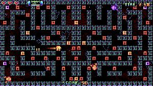 Tri Breaker: A Sacred Symbols Odyssey screenshot 71871