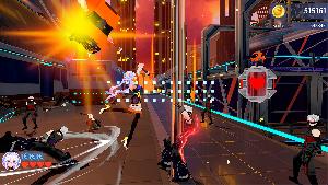 Apex Heroines Screenshots & Wallpapers