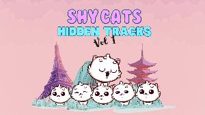 Shy Cats Hidden Tracks - Vol. 1 screenshots