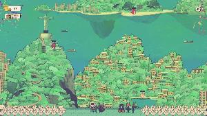Shy Cats Hidden Tracks - Vol. 1 Screenshot