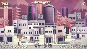 Shy Cats Hidden Tracks - Vol. 1 Screenshot