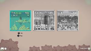 Shy Cats Hidden Tracks - Vol. 1 Screenshot