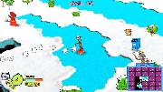 Toejam & Earl: Back in the Groove Screenshot