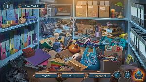 Unsolved Case: Above the Law CE screenshot 71920