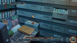 Unsolved Case: Above the Law CE screenshot 71922