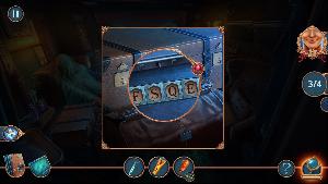 Unsolved Case: Murderous Script CE screenshot 71934
