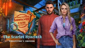 Unsolved Case: The Scarlet Hyacinth CE screenshots