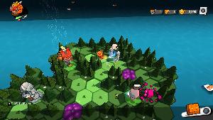 Zombie Rollerz: Pinball Heroes screenshot 71948
