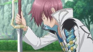 Tales of Graces f Remastered screenshots