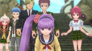 Tales of Graces f Remastered screenshot 71957