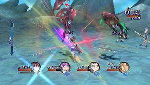 Tales of Graces f Remastered screenshot 71959