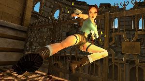 Tomb Raider IV-V-VI Remastered Screenshots & Wallpapers