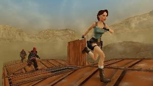 Tomb Raider IV-V-VI Remastered screenshot 71961