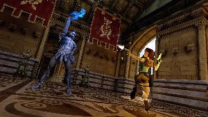 Tomb Raider IV-V-VI Remastered screenshot 71963