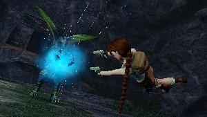 Tomb Raider IV-V-VI Remastered screenshot 71967