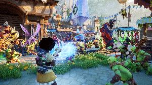 Orcs Must Die! Deathtrap Screenshots & Wallpapers