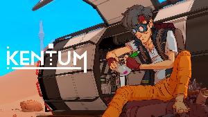 KENTUM screenshots