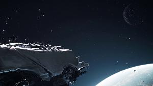 For The Stars