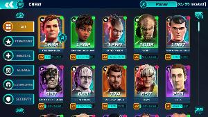 Star Trek: Legends