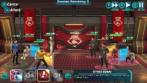 Star Trek: Legends